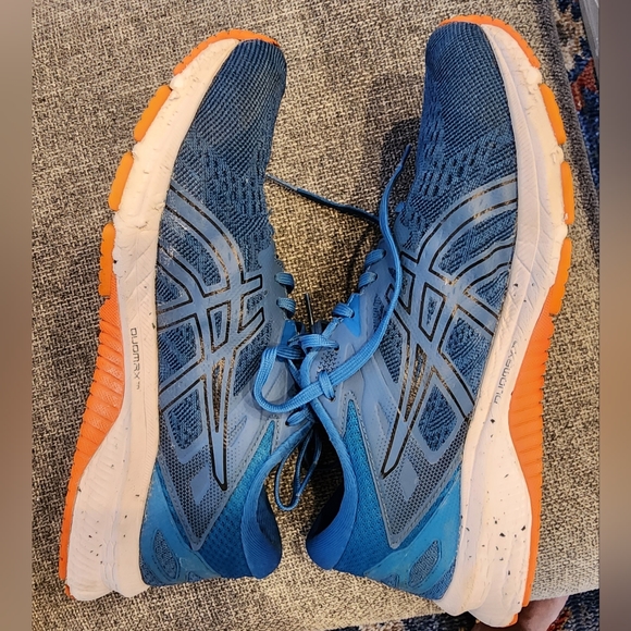 Asics GT-1000 EXTRA WIDE Men's  8 - Picture 2 of 9